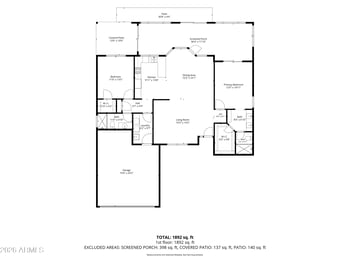 19016 N 96th Ave, Peoria, AZ 85382