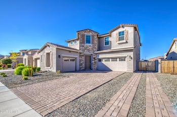 19016 Rancho Dr, Litchfield Park, AZ 85340