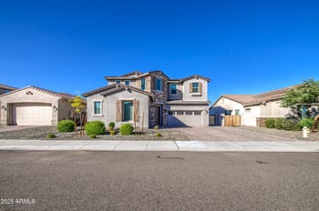 19016 Rancho Dr, Litchfield Park, AZ 85340
