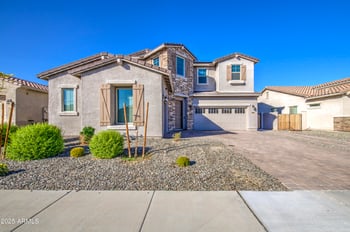 19016 Rancho Dr, Litchfield Park, AZ 85340