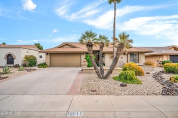19017 96th Ave, Peoria, AZ 85382