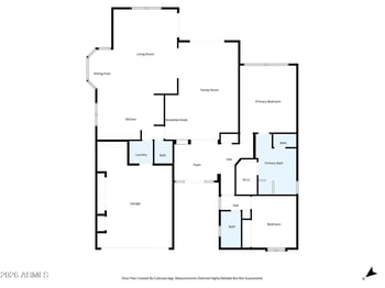 19017 96th Ave, Peoria, AZ 85382