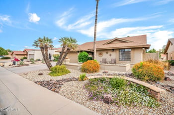 19017 96th Ave, Peoria, AZ 85382