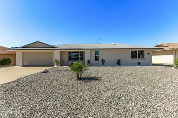 19018 133rd Ave, Sun City West, AZ 85375