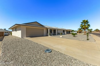 19018 133rd Ave, Sun City West, AZ 85375