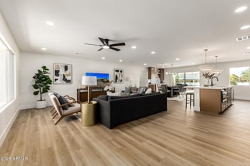 19018 133rd Ave, Sun City West, AZ 85375