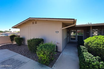 19018 134th Dr, Sun City West, AZ 85375