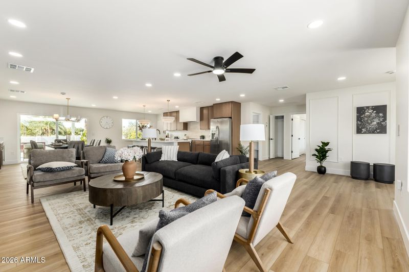 19018 N 133rd Ave, Sun City West, AZ 85375
