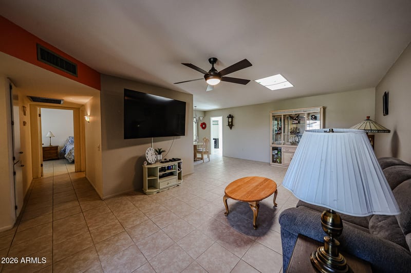 19018 134th Dr, Sun City West, AZ 85375