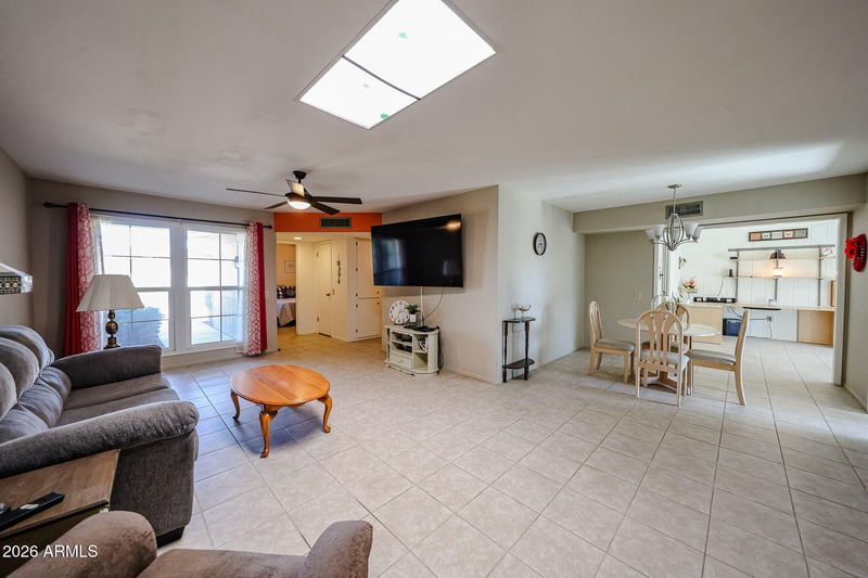 19018 134th Dr, Sun City West, AZ 85375
