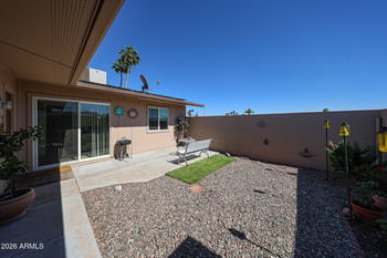 19018 134th Dr, Sun City West, AZ 85375