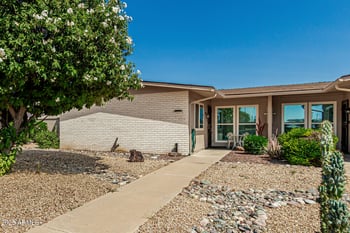 19019 Camino Del Sol --, Sun City West, AZ 85375