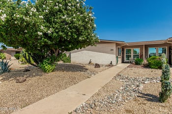 19019 Camino Del Sol --, Sun City West, AZ 85375