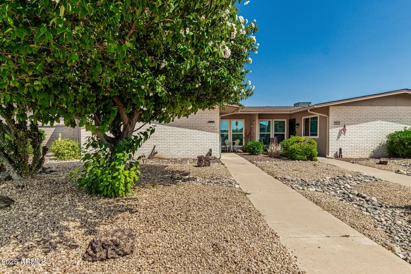 19019 Camino Del Sol --, Sun City West, AZ 85375