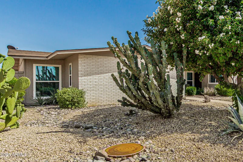 19019 Camino Del Sol --, Sun City West, AZ 85375