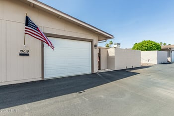 19019 Camino Del Sol --, Sun City West, AZ 85375