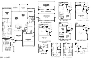 19019 Ocotillo Rd, Waddell, AZ 85355