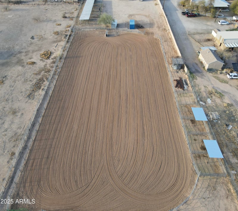 19019 Roadrunner Rd #-, Wittmann, AZ 85361