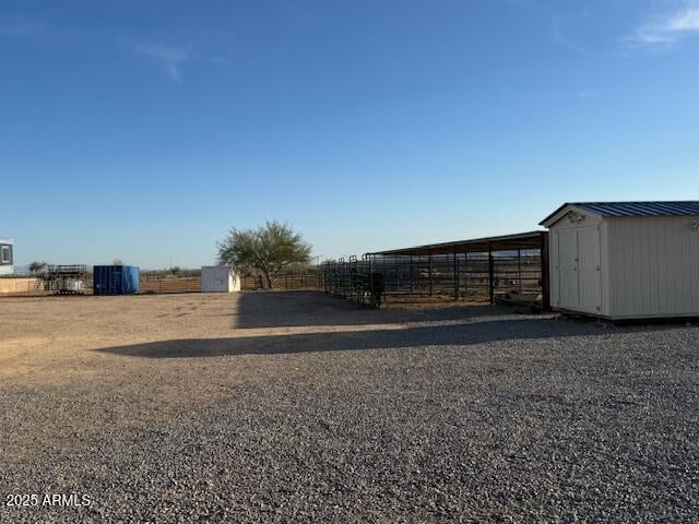 19019 Roadrunner Rd #-, Wittmann, AZ 85361