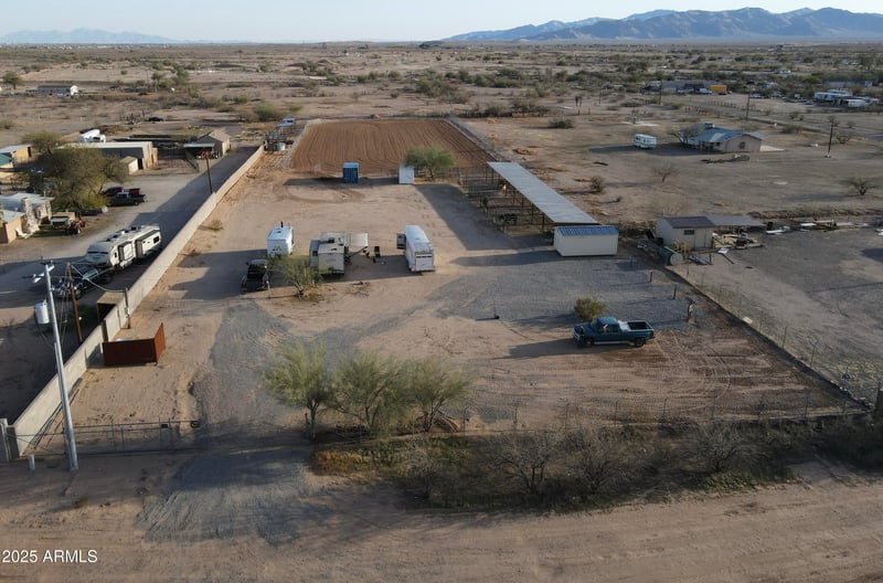 19019 Roadrunner Rd #-, Wittmann, AZ 85361