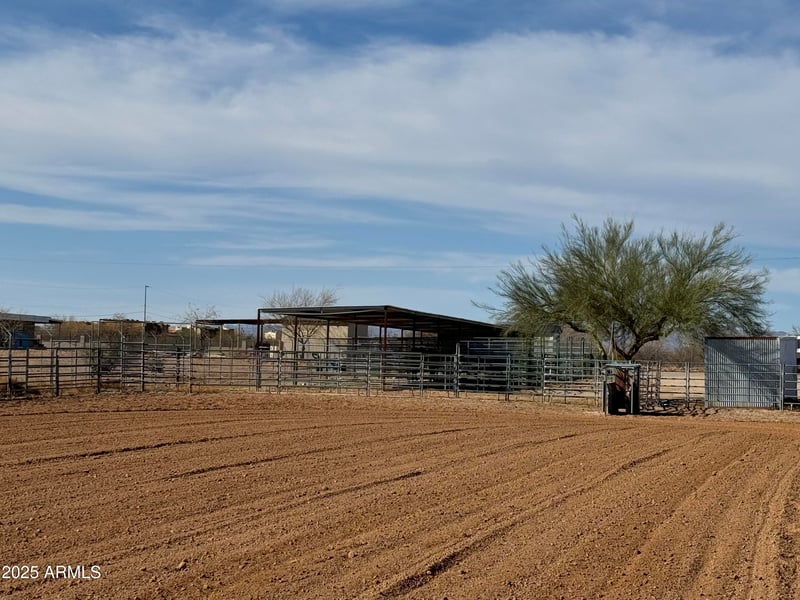 19019 Roadrunner Rd #-, Wittmann, AZ 85361