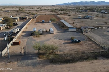 19019 W Roadrunner Rd #-, Wittmann, AZ 85361