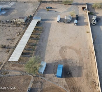 19019 W Roadrunner Rd #-, Wittmann, AZ 85361