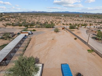 19019 W Roadrunner Rd #-, Wittmann, AZ 85361