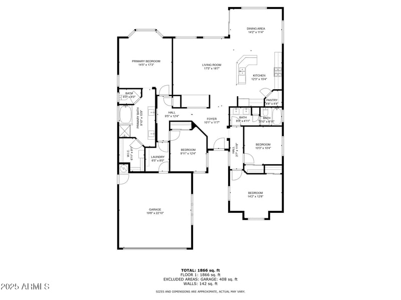 1902 86th Dr, Tolleson, AZ 85353