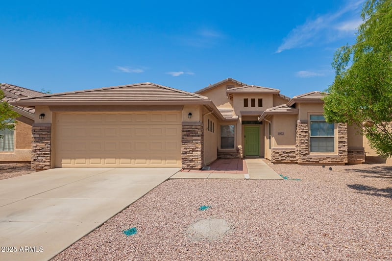 1902 86th Dr, Tolleson, AZ 85353
