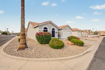 1902 Colonial Dr, Chandler, AZ 85249