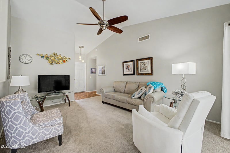 1902 E Colonial Dr, Chandler, AZ 85249