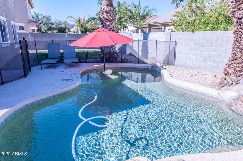1902 E Dublin St, Gilbert, AZ 85295
