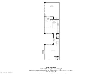 1902 Medlock Dr, Phoenix, AZ 85016