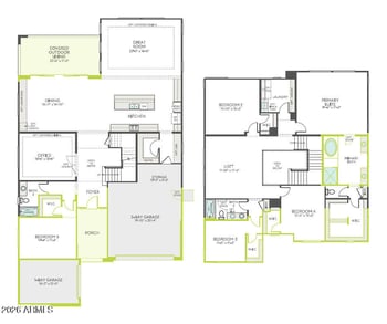 1902 Pendolino Rd, San Tan Valley, AZ 85140
