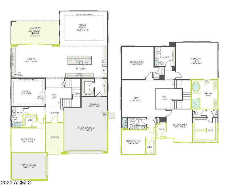 1902 Pendolino Rd, San Tan Valley, AZ 85140