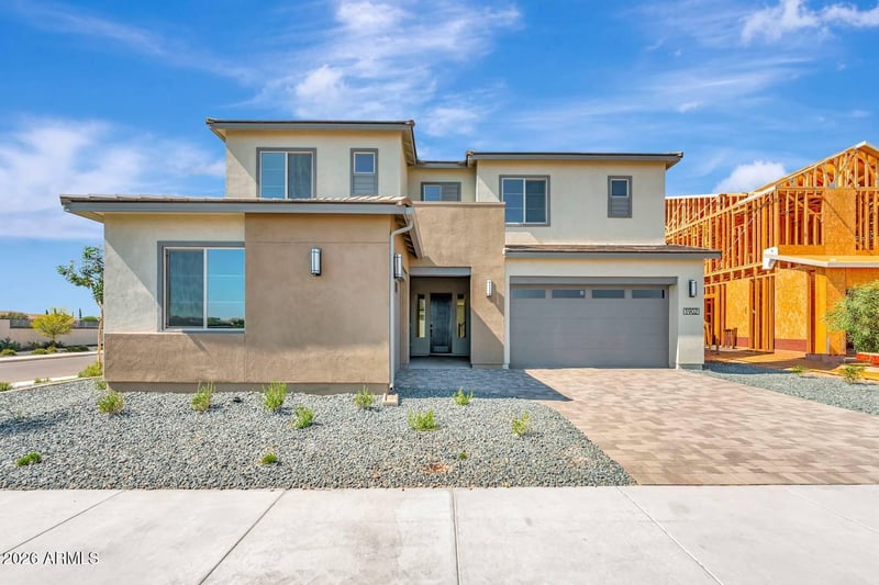 1902 E Pendolino Rd, San Tan Valley, AZ 85140