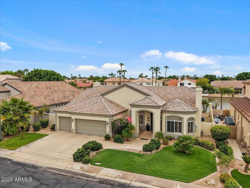 1902 E Willow Tree Ct, Gilbert, AZ 85234