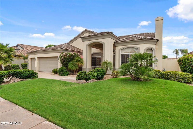 1902 E Willow Tree Ct, Gilbert, AZ 85234