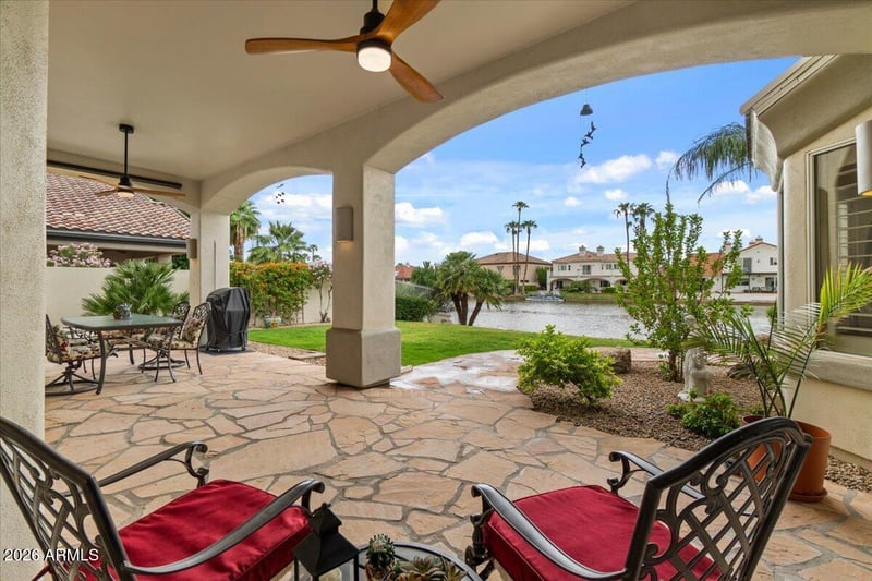 1902 E Willow Tree Ct, Gilbert, AZ 85234