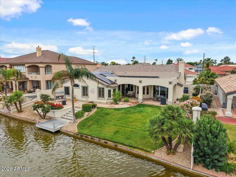 1902 E Willow Tree Ct, Gilbert, AZ 85234