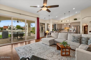 1902 E Willow Tree Ct, Gilbert, AZ 85234