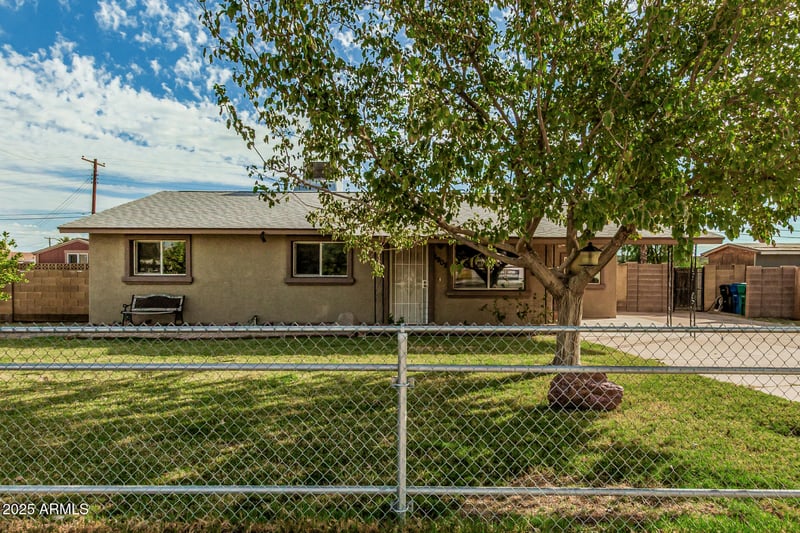 1902 Lebaron --, Mesa, AZ 85201