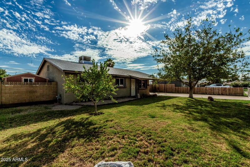 1902 Lebaron --, Mesa, AZ 85201