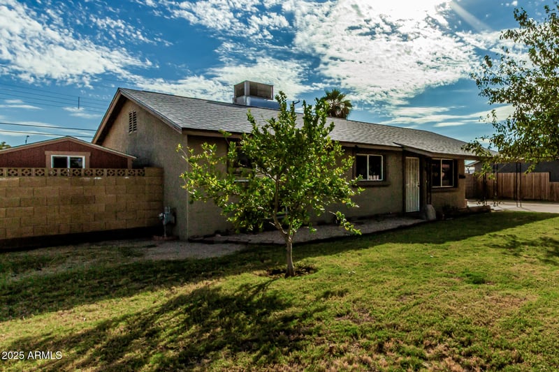 1902 Lebaron --, Mesa, AZ 85201