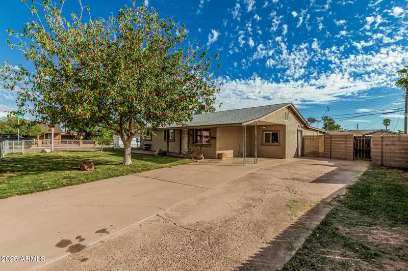 1902 Lebaron --, Mesa, AZ 85201