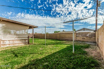 1902 Lebaron --, Mesa, AZ 85201