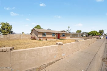 1902 N 41st Ave, Phoenix, AZ 85009