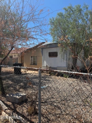 1902 S 111th Ave, Avondale, AZ 85323