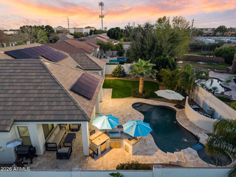 1902 S Los Altos Dr, Chandler, AZ 85286
